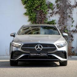 Mercedes Classe A 250 e Hybrid EQ 163+109ch AMG Line 8G-DCT MONACO