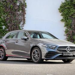 Mercedes Classe A 250 e Hybrid EQ 163+109ch AMG Line 8G-DCT MONACO
