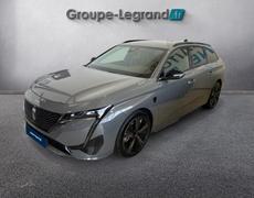 Peugeot 308 SW Phase 2 Le Havre