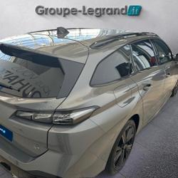 Peugeot 308 SW Phase 2 1.5 BlueHDi 130ch S&S GT EAT8 Le Havre