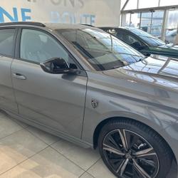 Peugeot 308 SW Phase 2 1.5 BlueHDi 130ch S&S GT EAT8 Le Havre
