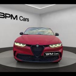 Alfa Romeo Tonale 1.5 Ibrida 160ch Intensa TCT occasion - Saint-Nicolas-de-Redon - photo 2/25