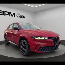 Alfa Romeo Tonale 1.5 Ibrida 160ch Intensa TCT Orvault