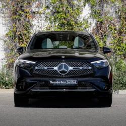 Mercedes GLC 220 d 197ch AMG Line 4Matic 9G-Tronic MONACO