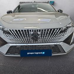 Peugeot 408 Hybrid 145ch GT e-DCS6 Le Havre