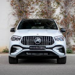 Mercedes GLE 53e AMG 449ch+170ch Hybride 4Matic+ 9G-Speedshift TCT MONACO