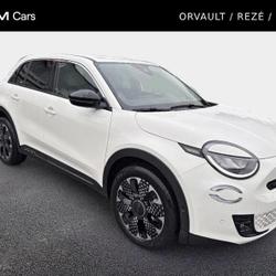 Fiat 600e e 156ch 54kWh La Prima Orvault