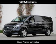 Mercedes Classe V MONACO