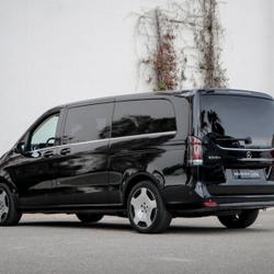 Mercedes Classe V 250 d Extra-Long Avantgarde 9G-Tronic MONACO