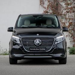 Mercedes Classe V 250 d Extra-Long Avantgarde 9G-Tronic MONACO