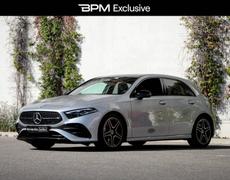 Mercedes Classe A MONACO