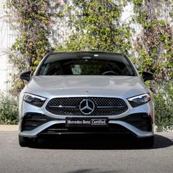 Mercedes Classe A 200 163ch Star Edition 7G-DCT MONACO