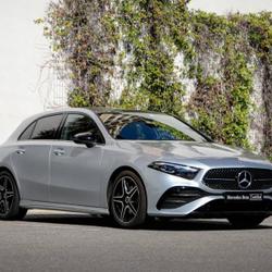 Mercedes Classe A 200 163ch Star Edition 7G-DCT MONACO