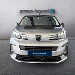 Peugeot Expert M 136ch (100kW) Batterie 75 kWh Tech Edition Le Havre