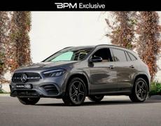 Mercedes GLA