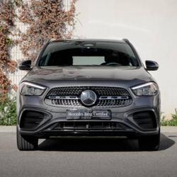 Mercedes GLA 250 e Hybrid EQ 218ch AMG Line 8G-DCT MONACO