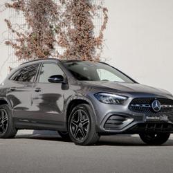 Mercedes GLA 250 e Hybrid EQ 218ch AMG Line 8G-DCT MONACO