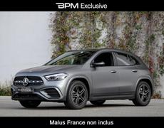 Mercedes GLA