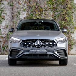 Mercedes GLA 220 d 190ch AMG Line 8G-DCT 4Matic MONACO