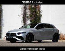 Mercedes Classe A MONACO