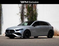 Mercedes Classe A MONACO