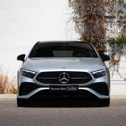 Mercedes Classe A 200 d 150ch AMG Line 8G-DCT MONACO