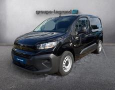 Peugeot Partner Le Havre