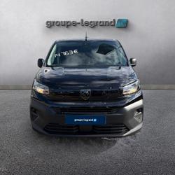 Peugeot Partner M charge utile major&eacute;e Electrique 136ch Batterie 54 kWh Le Havre