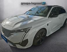 Peugeot 308 SW Phase 2 Le Havre