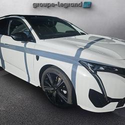 Peugeot 308 SW Phase 2 1.5 BlueHDi 130ch S&S GT EAT8 Le Havre