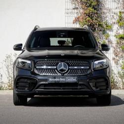 Mercedes GLB 220 d 190ch AMG Line 8G-DCT 4Matic MONACO