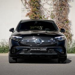 Mercedes GLC 220 d 197ch AMG Line 4Matic 9G-Tronic MONACO