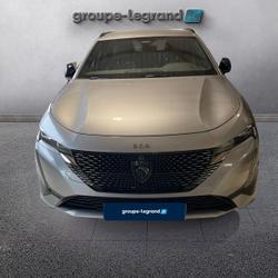 Peugeot 308 SW Phase 2 1.2 Hybrid 145ch GT e-DCS6 Le Havre