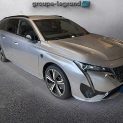 Peugeot 308 SW Phase 2 1.2 Hybrid 145ch GT e-DCS6 Le Havre