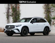 Mercedes GLC MONACO
