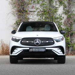 Mercedes GLC 220 d 4MATIC AMG Line MONACO