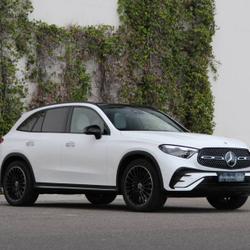 Mercedes GLC 220 d 4MATIC AMG Line MONACO
