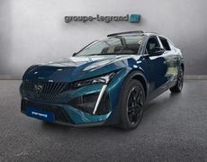 Peugeot 408 Le Havre
