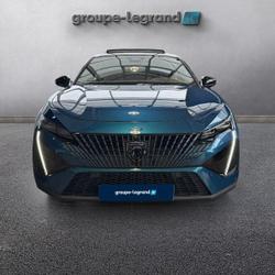 Peugeot 408 Electrique 210ch GT (58kWh) Le Havre