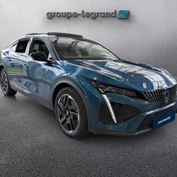 Peugeot 408 Electrique 210ch GT (58kWh) Le Havre