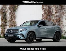 Mercedes GLC MONACO