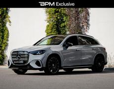 Mercedes GLC MONACO