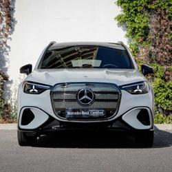 Mercedes GLC 400 EQ 489ch AMG Line 4Matic MONACO