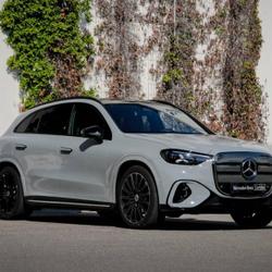 Mercedes GLC 400 EQ 489ch AMG Line 4Matic MONACO