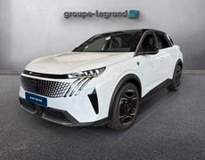 Peugeot 3008 Le Havre