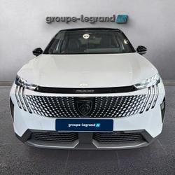 Peugeot 3008 Hybride Rechargeable Plug-in 195ch GT e-DCS7 Le Havre