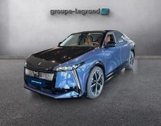 DS Numero 8 Le Havre