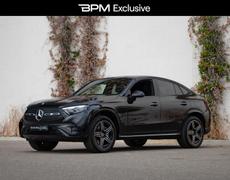Mercedes GLC MONACO