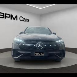 Mercedes GLC 300 d e Hybrid 197+136ch AMG Line + 4Matic 9G-Tronic MONACO