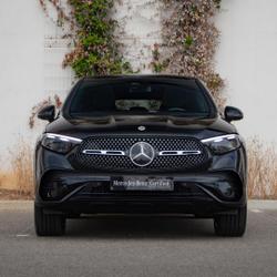 Mercedes GLC 300 d e Hybrid 197+136ch AMG Line + 4Matic 9G-Tronic occasion - MONACO - photo 2/30